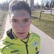 Laureato in biologia molecolare